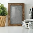 thumbnail image 6 of City Map of San Francisco -Framed Print w/glass-Walnut, 6 of 8