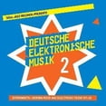 thumbnail image 2 of CD Deutsche Elektronische Musik 2 Soul Jazz Records Rock experimental alemán, 2 of 2