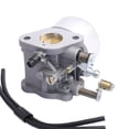 thumbnail image 2 of New CARBURETOR Carb for EZ Go  EZGO Golf Carts 295 cc 4 Cycle Engine 1991-Up, 2 of 6