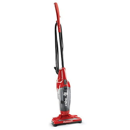 Dirt Devil Vacuum Cleaner Vibe 3-in-1 Corded Bagless Stick and Handheld Vacuum Cleaner SD20020