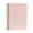 Sakura Powder, variant on B6 Blank Notebook 320 Sheets Thick Notebook PU Cover Notebook Daily Notepads