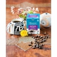 thumbnail image 5 of Teeccino Organic Roasted Herbal Tea, Dandelion, Dark Roast, Caffeine Free, 10 Tea Bags, 2.12 oz (60 g), 5 of 6