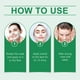thumbnail image 4 of Buy 2 get 10% off Collagen face mask Skin care Beauty Green Tea Facial Cleanser Solid Mask, Improve Darkness, Moisturize, Gently Clean And Skin Mask, 4 of 5