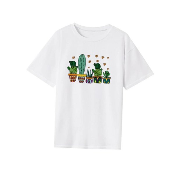 Camiseta de manga corta para mujer Fernando ropa deportiva femenina XL