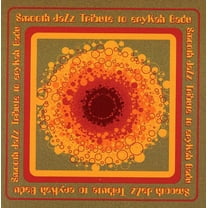 Smooth Jazz Tribute - Smooth Jazz tribute to Erykah Badu - Music & Performance - CD