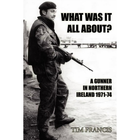 What Was It All About? (Paperback)