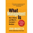 thumbnail image 1 of What Management Is, 1 of 2