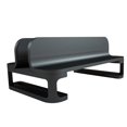 thumbnail image 1 of Soporte vertical para portátil, moderno y , soporte para libros, Negro SM SunniMix Soporte vertical para portátil, 1 of 8