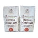 thumbnail image 1 of Perlas de cera de soja y coco para hacer velas American Soy Organics, 1 of 6