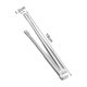 thumbnail image 2 of 304 Stainless Steel Korean Outdoor Barbecue Meat Clip Stainless Steel Steak Clip, 2 of 2