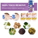 thumbnail image 4 of Eliminación de lunares que se desvanecen, pluma para eliminar etiquetas de piel corporal, manos, pies, cara, carne, cuello, piel líquida para verrugas Penke (2 botellas, 6ml) Sincero Electrónica, 4 of 5