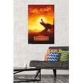 thumbnail image 2 of Disney The Lion Guard - Pride Rock Wall Poster, 22.375" x 34", 2 of 4