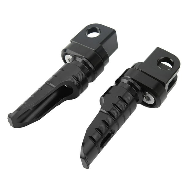 Estriberas delanteras de motocicleta Bling Bling para CFMOTO 450SR 2022-2023 700 CL-X 2021-2022 250 CL-X 2022