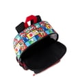 thumbnail image 3 of Super Mario 5 Piece Backpack Set, 3 of 4