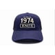 thumbnail image 2 of Gorra Knite 1974 Basic Trucker Ajustable Original 1974, 2 of 5