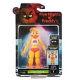 thumbnail image 4 of Figura de Acción 5 Five Nights At Freddys Pulgadas Varios Modelos 1 Pieza, 4 of 4