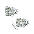 thumbnail image 4 of Hot6sl Ofertas de La Semana Pendientes Hermosos Pendientes para Damas Pendientes de Moda, 4 of 4