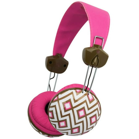 Merkury Innovations Over-Ear Headphones MB-HL2ST