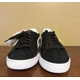 thumbnail image 2 of NEW Men’s 13 PU & MA Men's Suede Classic XXI Black Sneakers DAMAGED BOX, 2 of 6