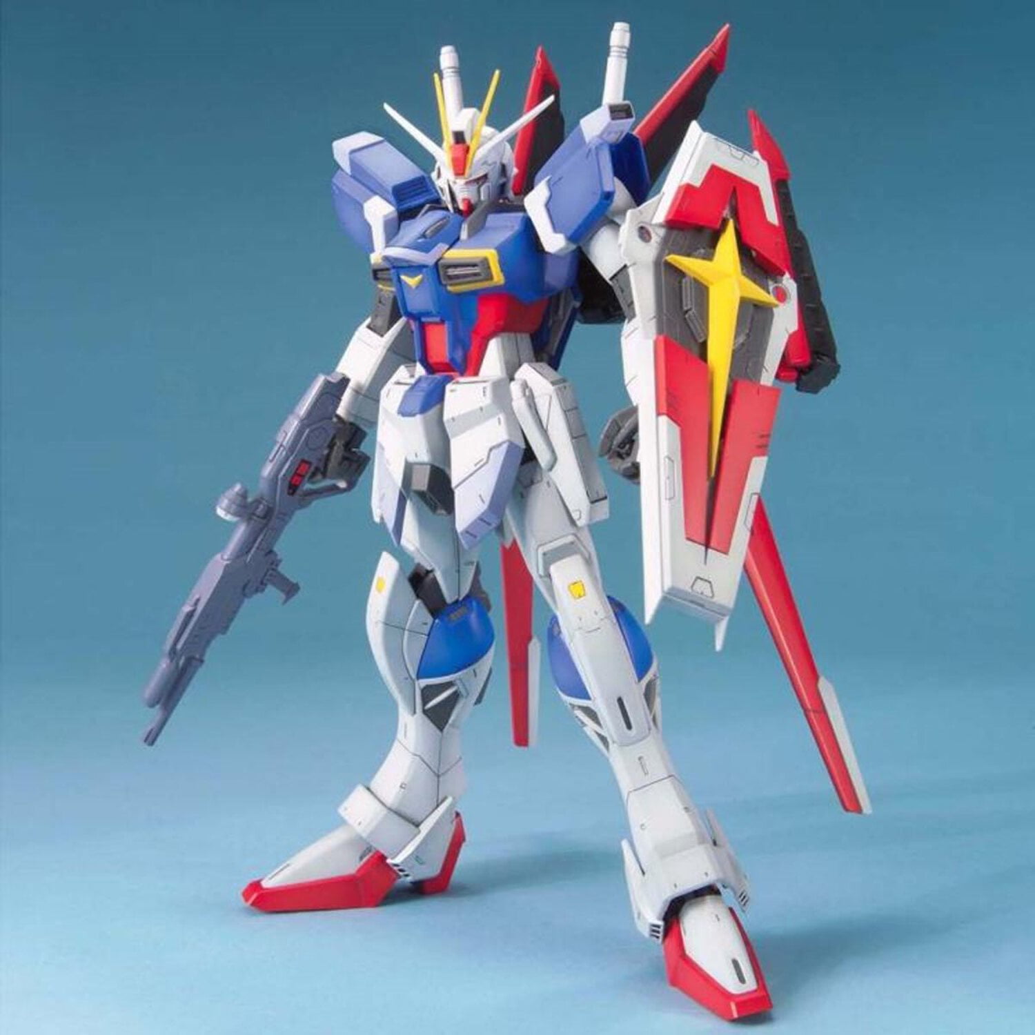 Gundam Seed Destiny Force Impulse MG 1:100 Model Kit