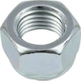 thumbnail image 2 of Hillman Nylon Lock Nut - Zinc-Plated, 5/16-18, Pack of 100, 2 of 5