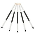 thumbnail image 1 of ETHZZLE 5Pcs Artist Blending Wipes Plastic Multi For Professionals Smudging Tools For Drawing, 1 of 8
