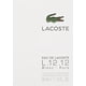 thumbnail image 2 of Perfume Lacoste L.12.12 Blanc Eau de Toilette para hombre, 50 ml, 2 of 7