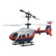 thumbnail image 1 of Helicóptero De Control Remoto, Helicóptero Remoto De 3,5 Canales, Juguetes Anticolisión Con Luz Para Exteriores, 1 of 7