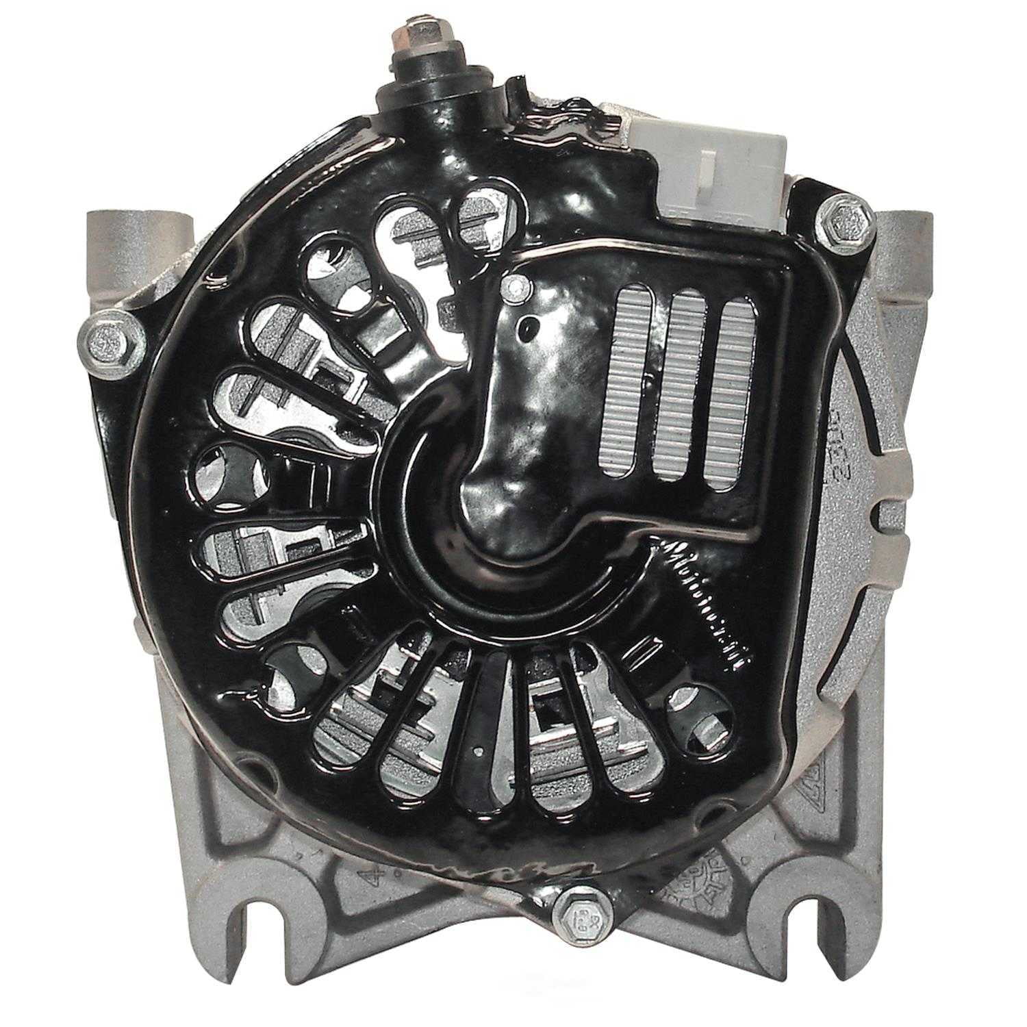 FVP Professional 8313601 Alternator Standard
