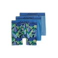 thumbnail image 1 of Jockey  True Style 6" Boxer Brief - 3 Pack, 1 of 1
