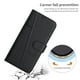 thumbnail image 3 of Funda Flip para FOXDOCK Xiaomi 14T Pro 5G – Carcasa delgada y resistente a impactos con soporte para uso diario y profesional, 3 of 6