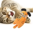 thumbnail image 3 of Juguetes para Gatos Strade Fareast Limited con Hierba Gatera 2 piezas, 3 of 8