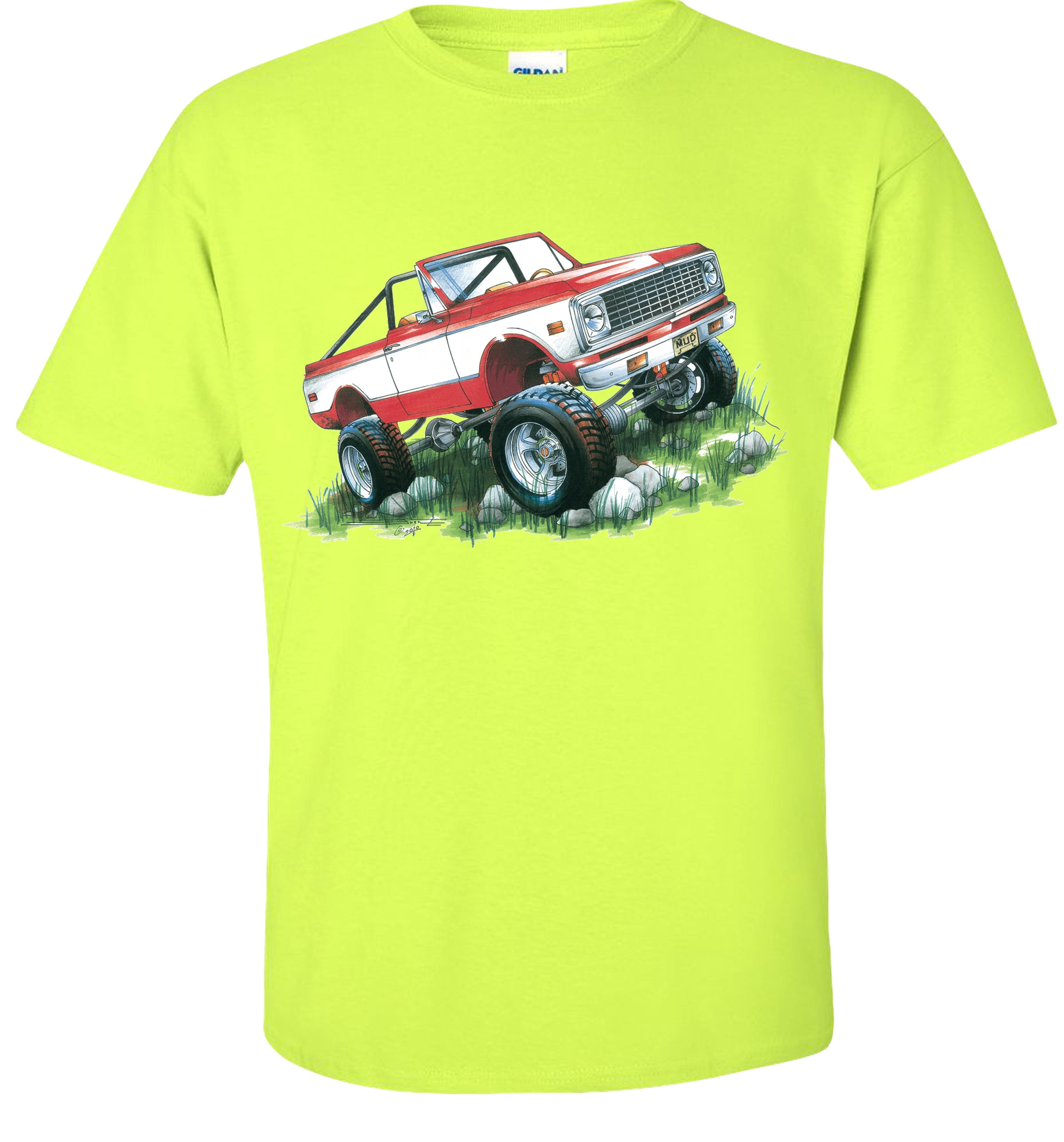 gmc sierra hoodie