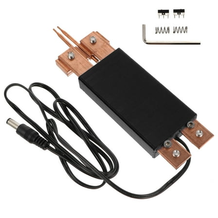 Zehuanyu  Welder Pen Handheld Spot Welding Premium Material Integrated