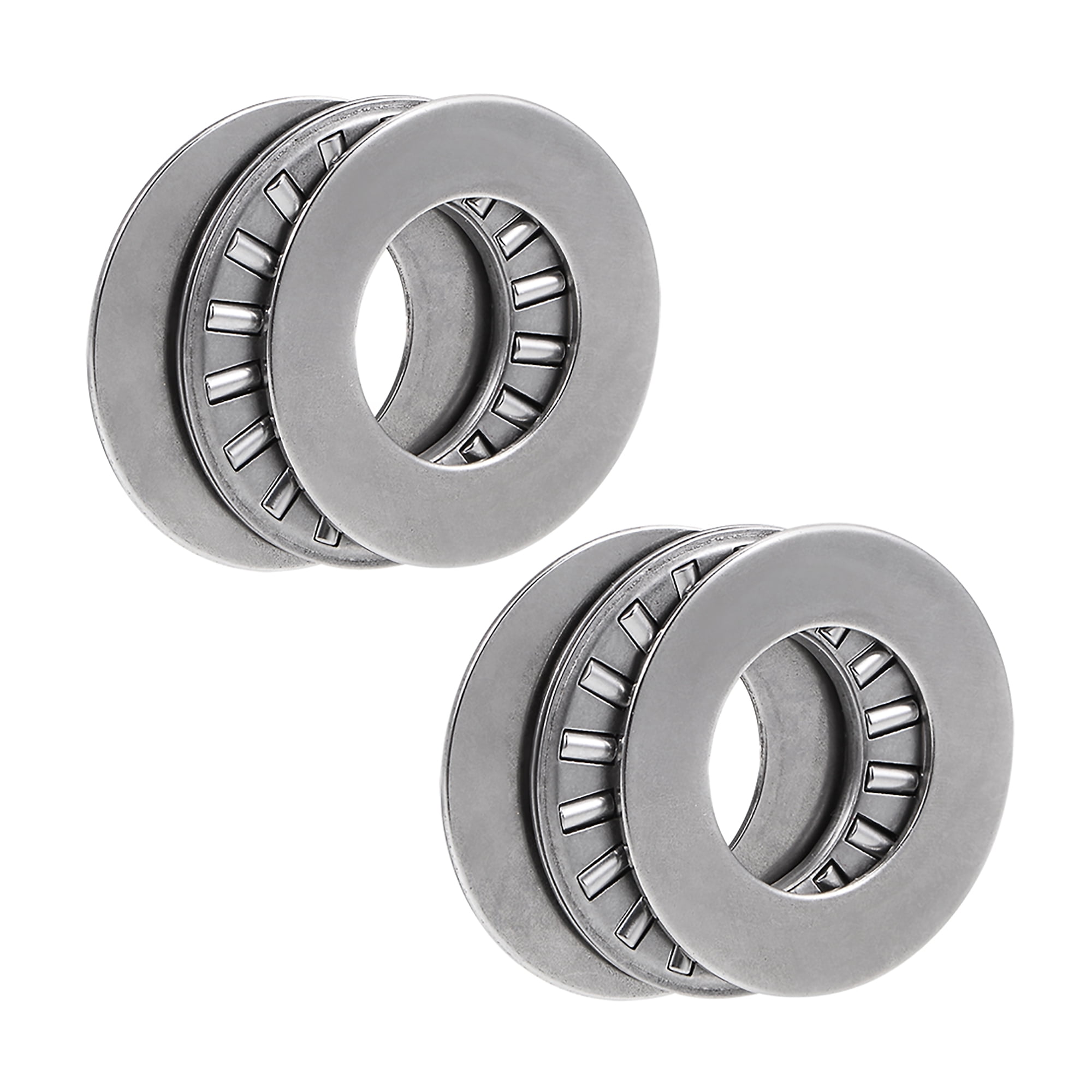 TC1018+2TRA Needle Roller Thrust Bearings with Washers 5/8" Bore 11/8