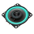 thumbnail image 1 of Coaxial Car Loudspeaker, 4 Inch Durable Better Heat Dissipation High Fidelity Car Speakers Energy Saving  For Car Sound Systems, 1 of 8