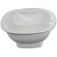 thumbnail image 2 of 1 Pc, Nordic Ware White Plastic Microwave Popcorn Popper 12 Cups, 2 of 2