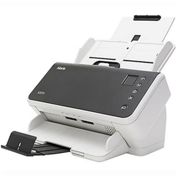 50 ppm Alaris S2050 Duplex Scanner