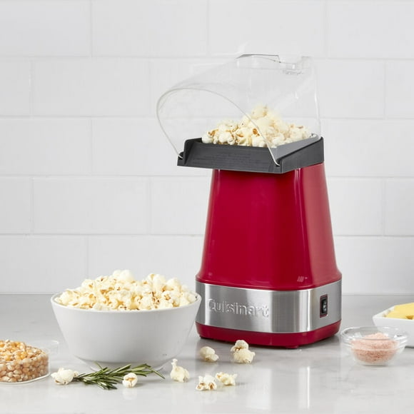 MACHINE À POPCORN À AIR CHAUD EASYPOP