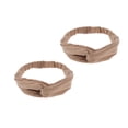 thumbnail image 1 of Diadema de ejercicio con Nudo Perfecl Caqui, 1 of 6