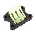 thumbnail image 1 of Scooter Motorcycle Reed Valve For HONDA DIO SK50 MN AF27 DIO50 LEAD90 50cc Two-Stroke Moped Dirt Pit Bike Intake Pipe Reed Valve, 1 of 5