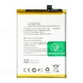 thumbnail image 2 of Replacement Battery BLP813 For Metro pcs Oneplus Nord N100 BE2015 BE2013 Tool, 2 of 5