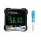 thumbnail image 1 of Ip54 4x90digital Inclinometer Lcd Slope Meter Angle Ruler -yellow, 1 of 5