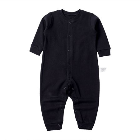 

VIKING GLORY Newborn Baby Girl Boy Winter Clothes Set Sweet Romper Jumpsuit Cotton Outfit