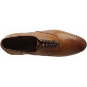 Allen Edmonds Mens Carlyle Leather Dress Derby Shoes