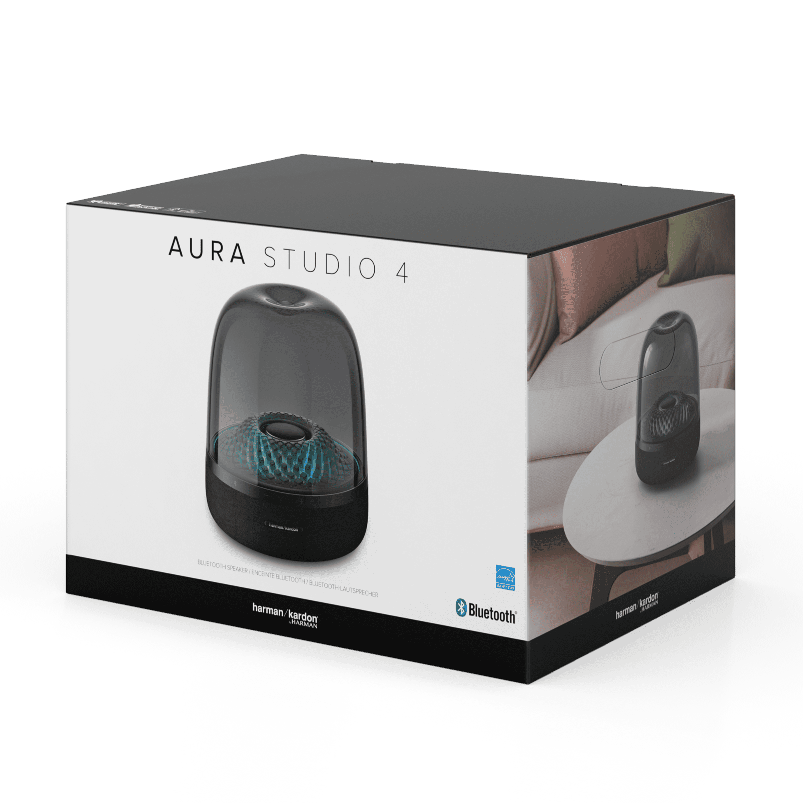 harman/kardon AURA STUDIO 4 Harman Kardon Aura Studio4 Wireless