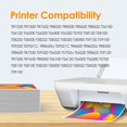 thumbnail image 2 of Cartuchos de tinta PROSWIFT 280 281 XXL para Canon PGI-280 281, 2 of 6