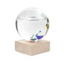 Kikkerland Galileo Thermometer