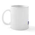 thumbnail image 2 of CafePress - Amazing Awesome Wonderful Beauti - 11 oz Ceramic Mug - Novelty Coffee Tea Cup, 2 of 6