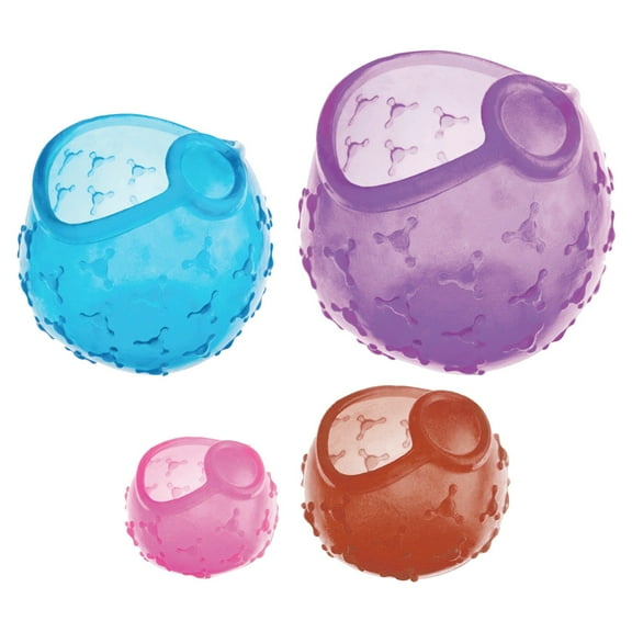 XKHAZA Silicone Stretch Lids for Food Storage in Fridge, Reusable Elastic Bowl Covers for Cup, Cans, Jars, Round & Rectangle Container, Food Grade Silicone Microwave Food Cover, Heat-Resistant